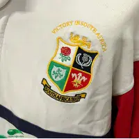 1997 British Irish Lions Classic Rugby Shirts Victory Vintage Old Jerseys