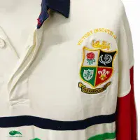 1997 British Irish Lions Classic Rugby Shirts | Vintage Old Retro Jerseys