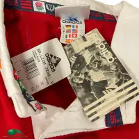 1997 British and Irish Lions Classic Rugby Shirts |  Vintage Old Retro Jerseys
