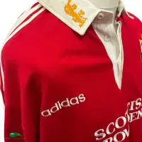 1997 British and Irish Lions Classic Rugby Shirts |  Vintage Old Retro Jerseys