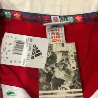 1997 British and Irish Lions Classic Rugby Shirts |  Vintage Old Retro Jerseys