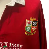 1997 British and Irish Lions Classic Rugby Shirts |  Vintage Old Retro Jerseys