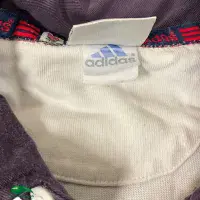 1997 British and Irish Lions Rugby Shirt | Old Official Adidas Jersey