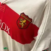 1997 Gauteng Lions Vintage Classic Rugby Shirts |