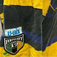 1997 Hurricanes Classic Super Rugby Shirts Vintage Old Jerseys