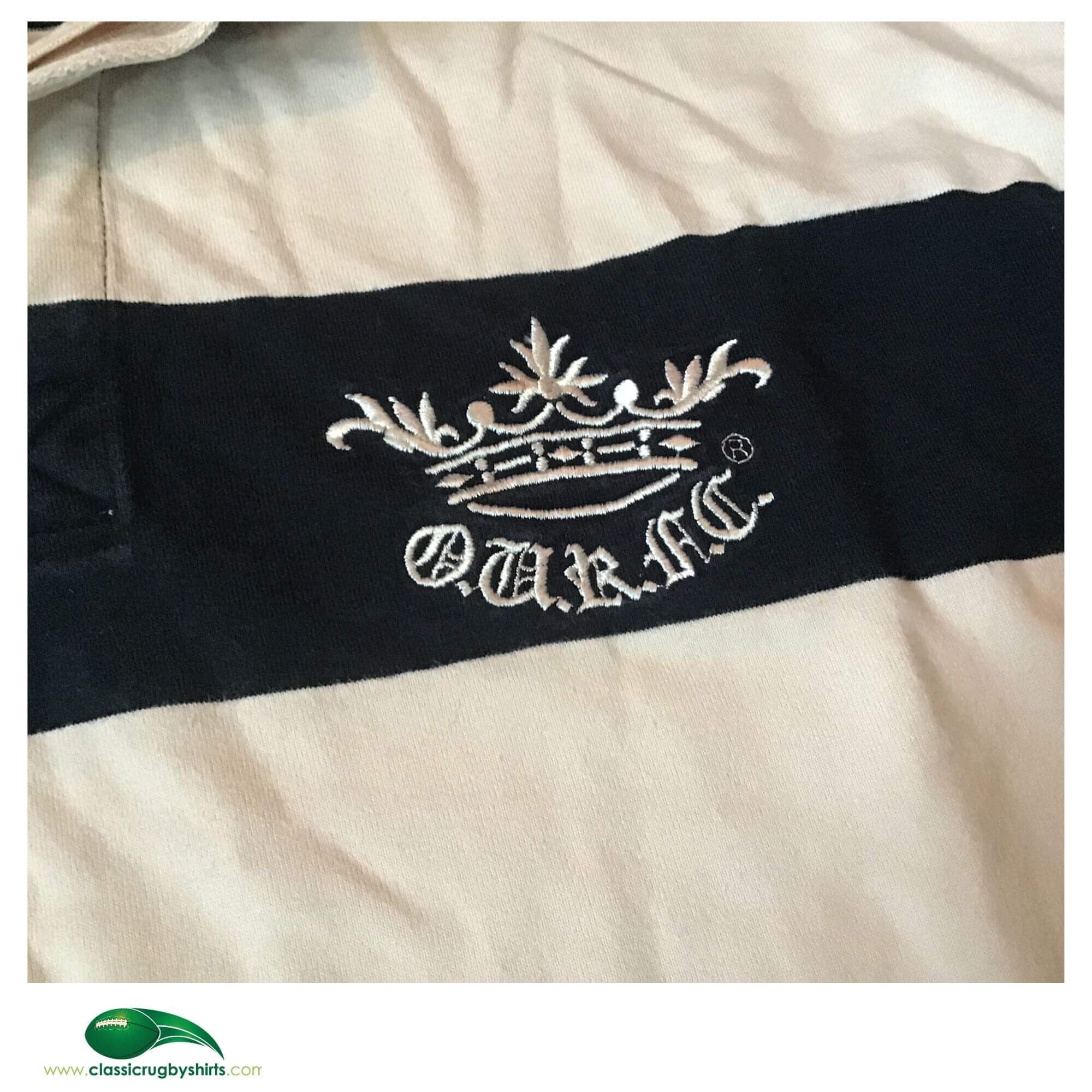Offizieller Oxford University Hoody – Burgunderrot, Bestickt Mit Logo, Größen L–2XL