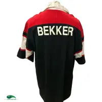 1997 Springboks Old Vintage Retro Jerseys | Classic Rugby Shirts