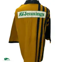 1997 South Queensland Crushers Rugby Shirt | Old Official Canterbury Jersey