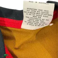 1997 South Queensland Crushers Rugby Shirt | Old Official Canterbury Jersey