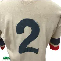 1997 Wales Classic Rugby Shirts | Vintage Old Jerseys