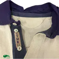 1997 Wales Classic Rugby Shirts | Vintage Old Jerseys