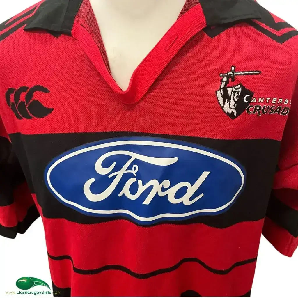 Canterbury 1998-99 ワラタス ヴィンテージ ユニフォーム Canterbury 1998-99 ワラタス ヴィンテージ ユニフォーム