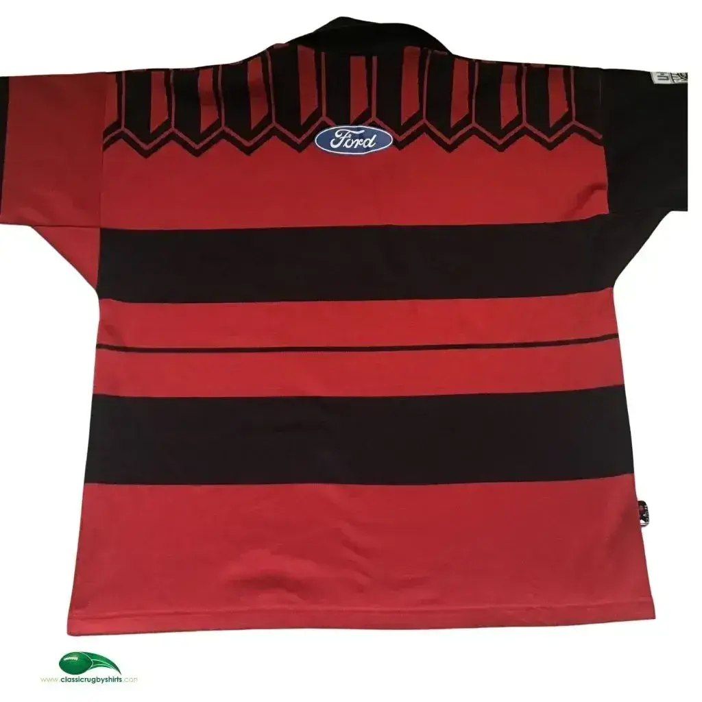 Canterbury 1998-99 ワラタス ヴィンテージ ユニフォーム Canterbury 1998-99 ワラタス ヴィンテージ ユニフォーム - メルカリ