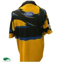 1998/99 Hurricanes Temex Classic Rugby Shirts | Vintage Old Jerseys