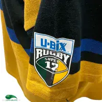 1998/99 Hurricanes Temex Classic Rugby Shirts | Vintage Old Jerseys