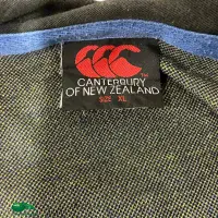 1998/99 Hurricanes Temex Classic Rugby Shirts | Vintage Old Jerseys