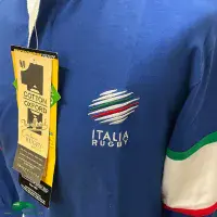 1998/99 Italy Classic Rugby Shirts | Vintage Old Jerseys