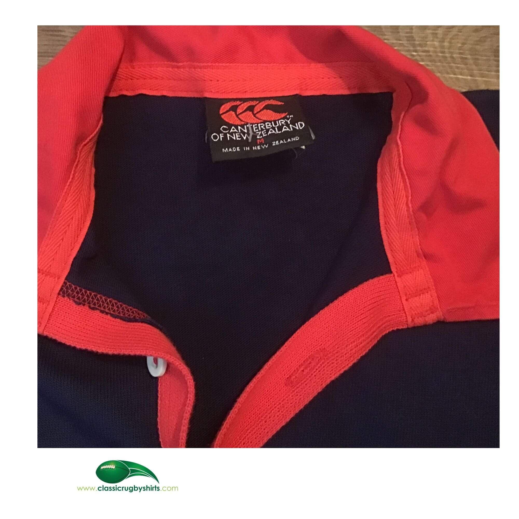 Chemise à manches longues - Vintage - Slim - Imprimé hawaïen - Col