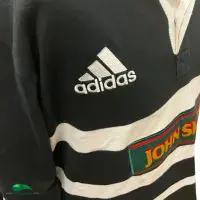 1998/99 Newcastle Classic Rugby Shirts | Old Vintage Jerseys