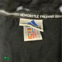 1998/99 Newcastle Classic Rugby Shirts | Old Vintage Jerseys