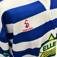 1998/99 Oldham RL Rugby Shirt | Vintage Super league Jersey