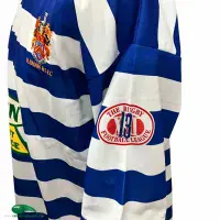 1998/99 Oldham RL Rugby Shirt | Vintage Super league Jersey
