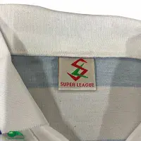 1998/99 Oldham RL Rugby Shirt | Vintage Super league Jersey