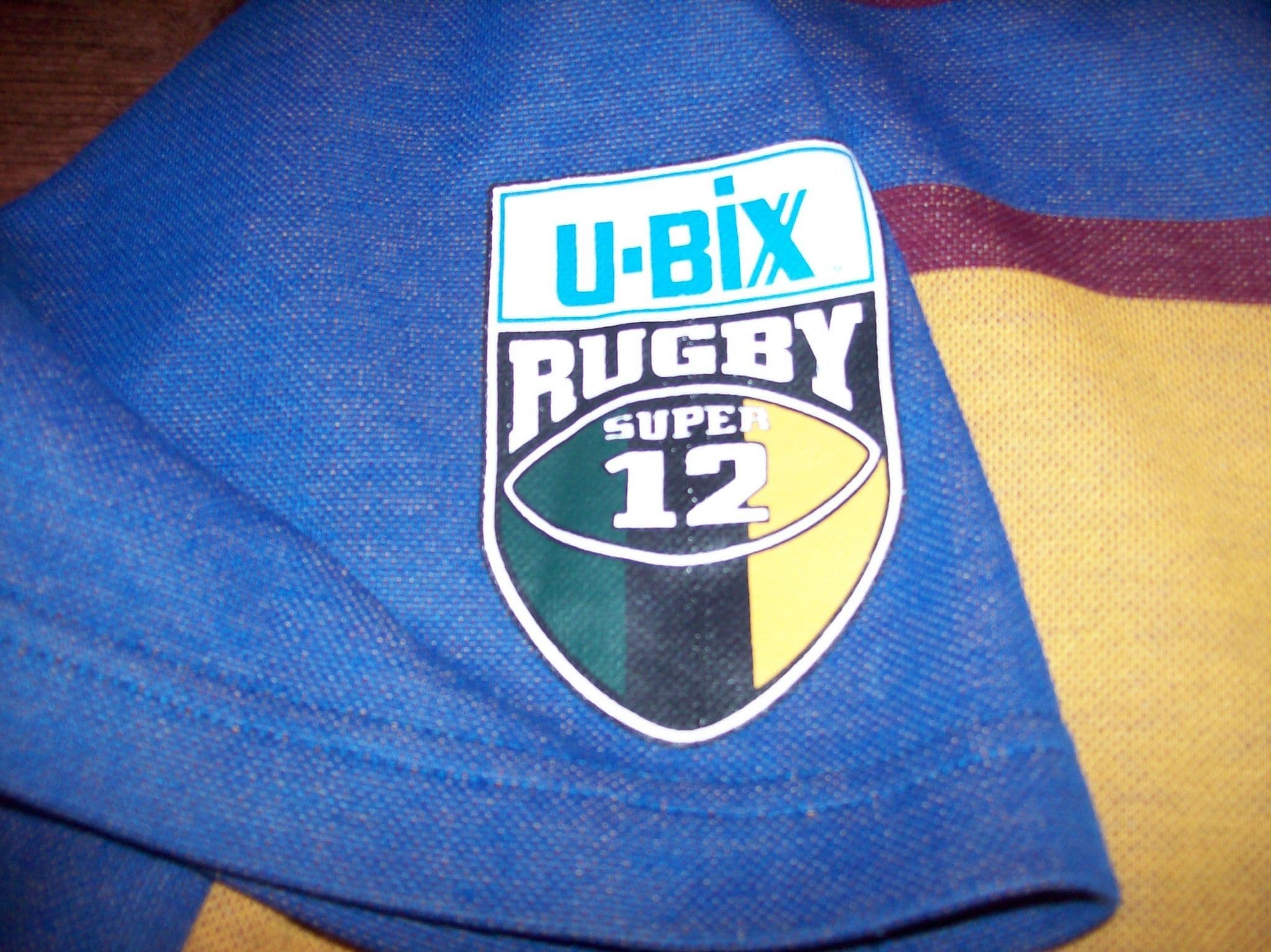Classic Rugby Shirts | 1999 Vintage Old Jerseys Highlanders