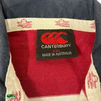 1998/99 Queensland Reds Classic Rugby Shirts | Vintage Old Jerseys