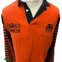 1998 1999 Scotland Vintage Old Retro Jerseys