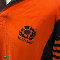 1998 1999 Scotland Vintage Old Retro Jerseys