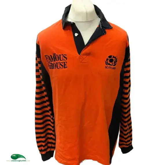 1998 1999 Scotland Vintage Old Retro Jerseys