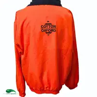 1998/99 Scotland Rugby Anthem Jacket | Classic Rugby Shirts