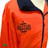 1998/99 Scotland Rugby Anthem Jacket | Classic Rugby Shirts