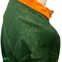 1998/99 South Africa Classic Rugby Shirts | Old Vintage Springboks Jerseys