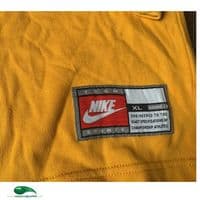World Rugby Shirts | 1998 South Africa Springboks Classic Old VintageJerseys
