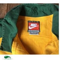 World Rugby Shirts | 1998 South Africa Springboks Classic Old VintageJerseys