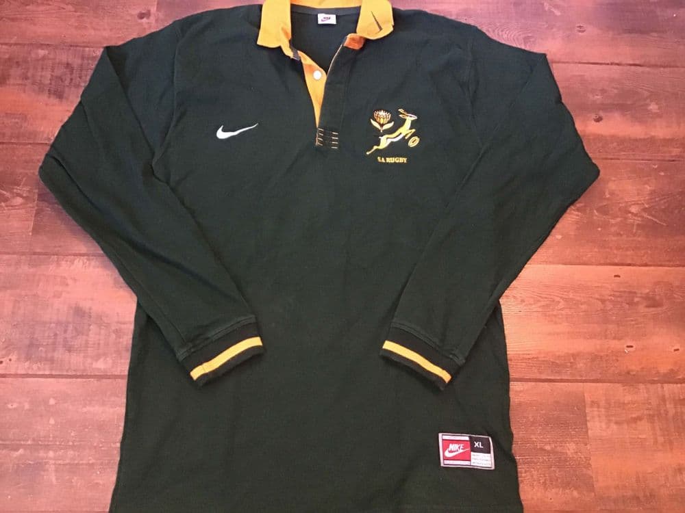 Classic Rugby Shirts 1998 South Africa Old Vintage Springboks Jerseys classic-rugby-shirts-1998-south-africa-old-vintage-springboks-jerseys