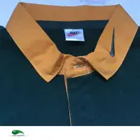 Classic Rugby Shirts | 1998 South Africa Old Vintage Jerseys
