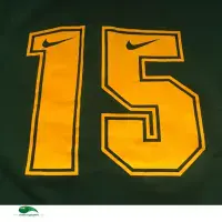 Classic Rugby Shirts | 1998 South Africa Old Vintage Jerseys