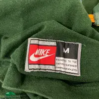 1998/99 Springboks Rugby Shirt | Old Official Nike Jersey