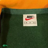 1998/99 Springboks Rugby Shirt | Old Official Nike Jersey