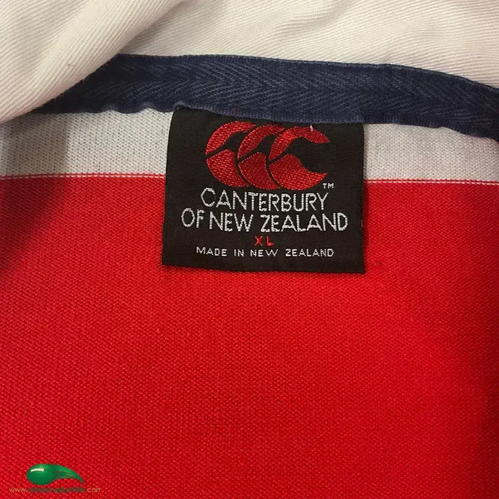 1998 1999 Japan Sevens Vintage Rugby Shirts Old Jerseys