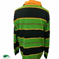 1998/2000 Northampton Rugby Shirt | Vintage Cotton Traders Jersey
