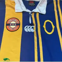 Classic Rugby Shirts | 1999 Otago Vintage Old Jerseys