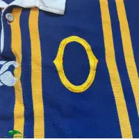 Classic Rugby Shirts | 1999 Otago Vintage Old Jerseys
