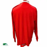 1998/2000 Wales Rugby Shirt | Old Vintage Reebok Jersey