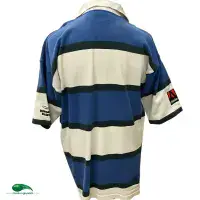Bath 1998 Classic Rugby Shirts Old Vintage Jerseys