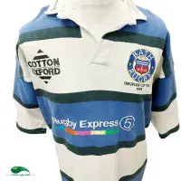 Bath 1998 Classic Rugby Shirts Old Vintage Jerseys