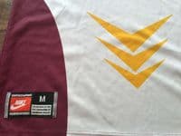 Classic Rugby Shirts | 1998 Brisbane Broncos Vintage Old NRL Jerseys